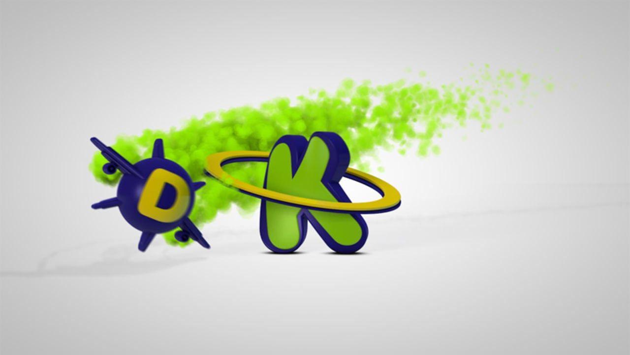 Discovery Kids Logo - DISCOVERY KIDS - Logo Animation B on Vimeo