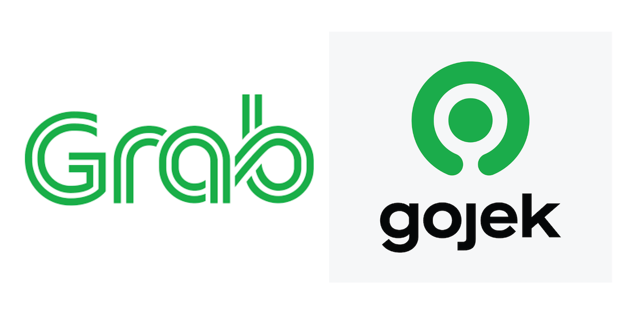 Gojek Logo - The Drum. Why A Grab And Gojek Merger