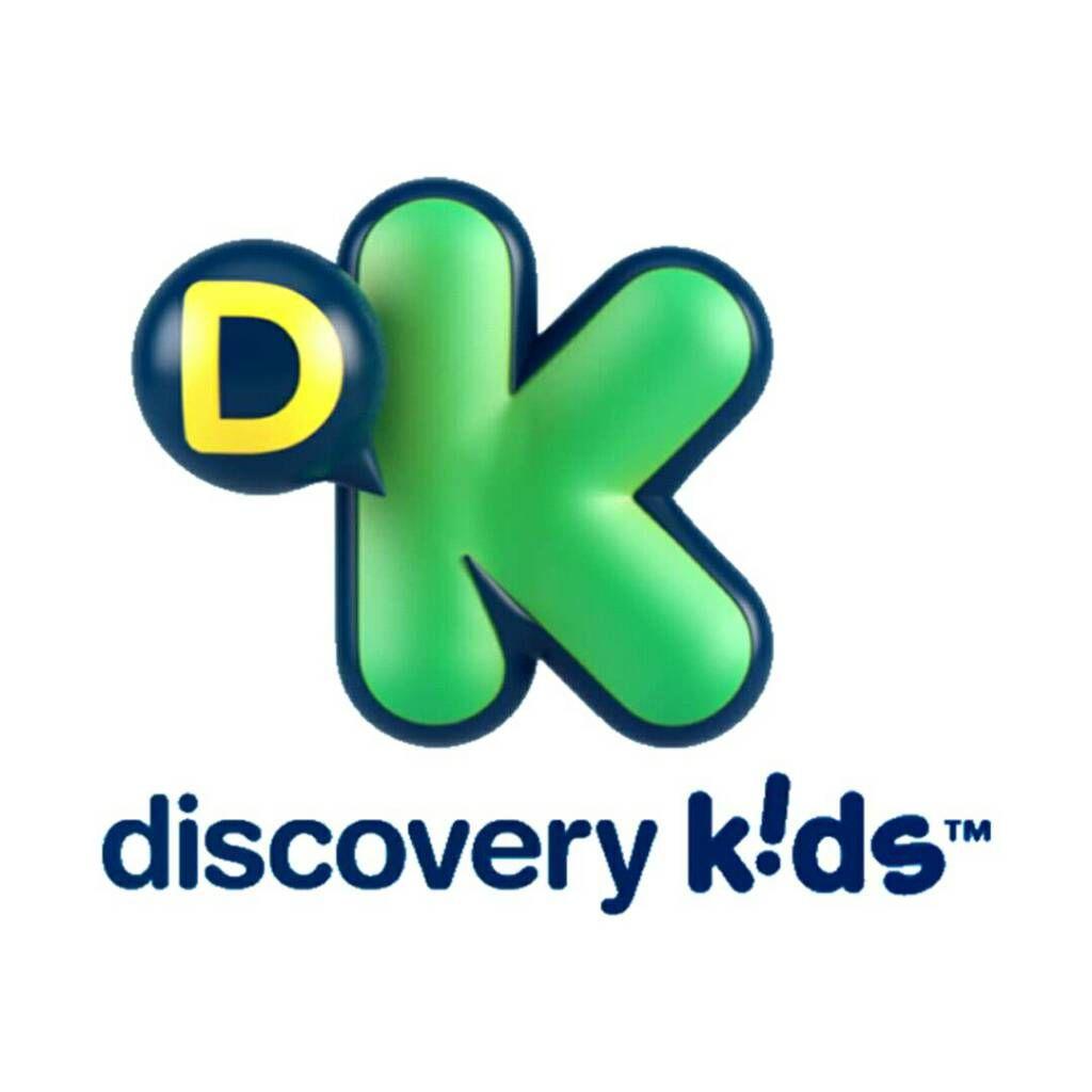 Discovery Kids Logo - EntMnt Xclusive Kids logo