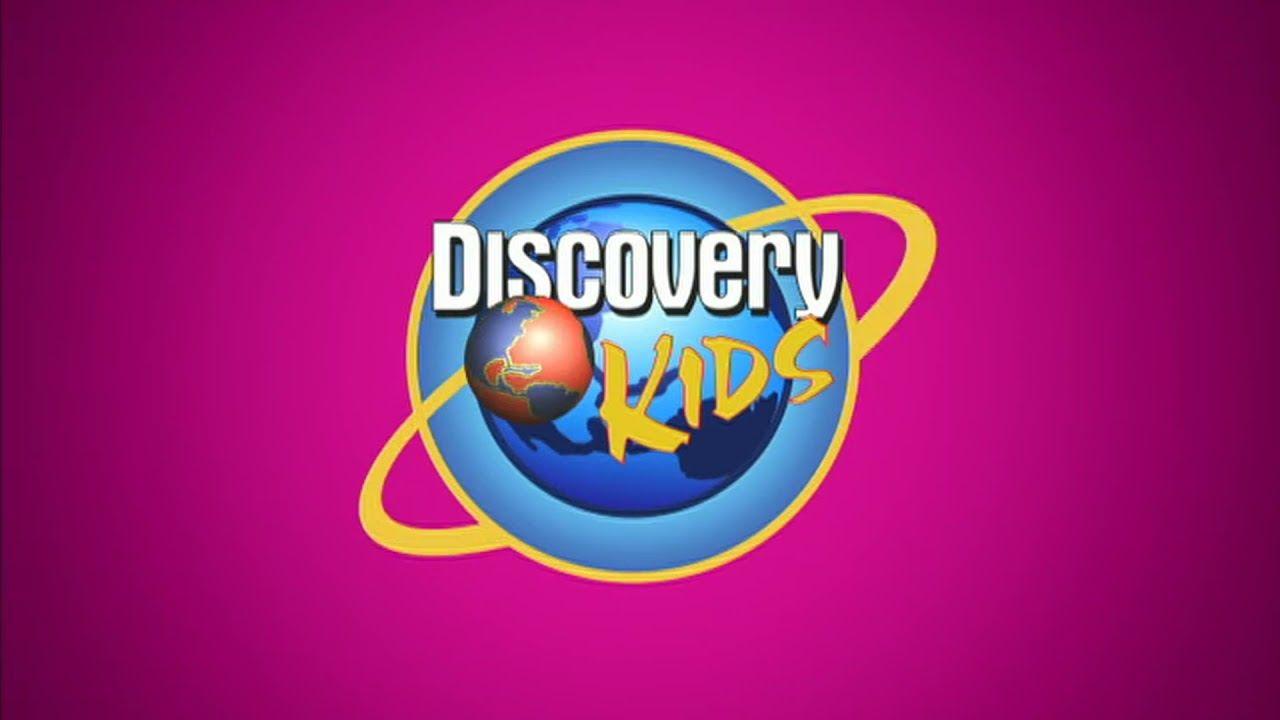 Discovery Kids Logo - Discovery Kids Originals (United States ...