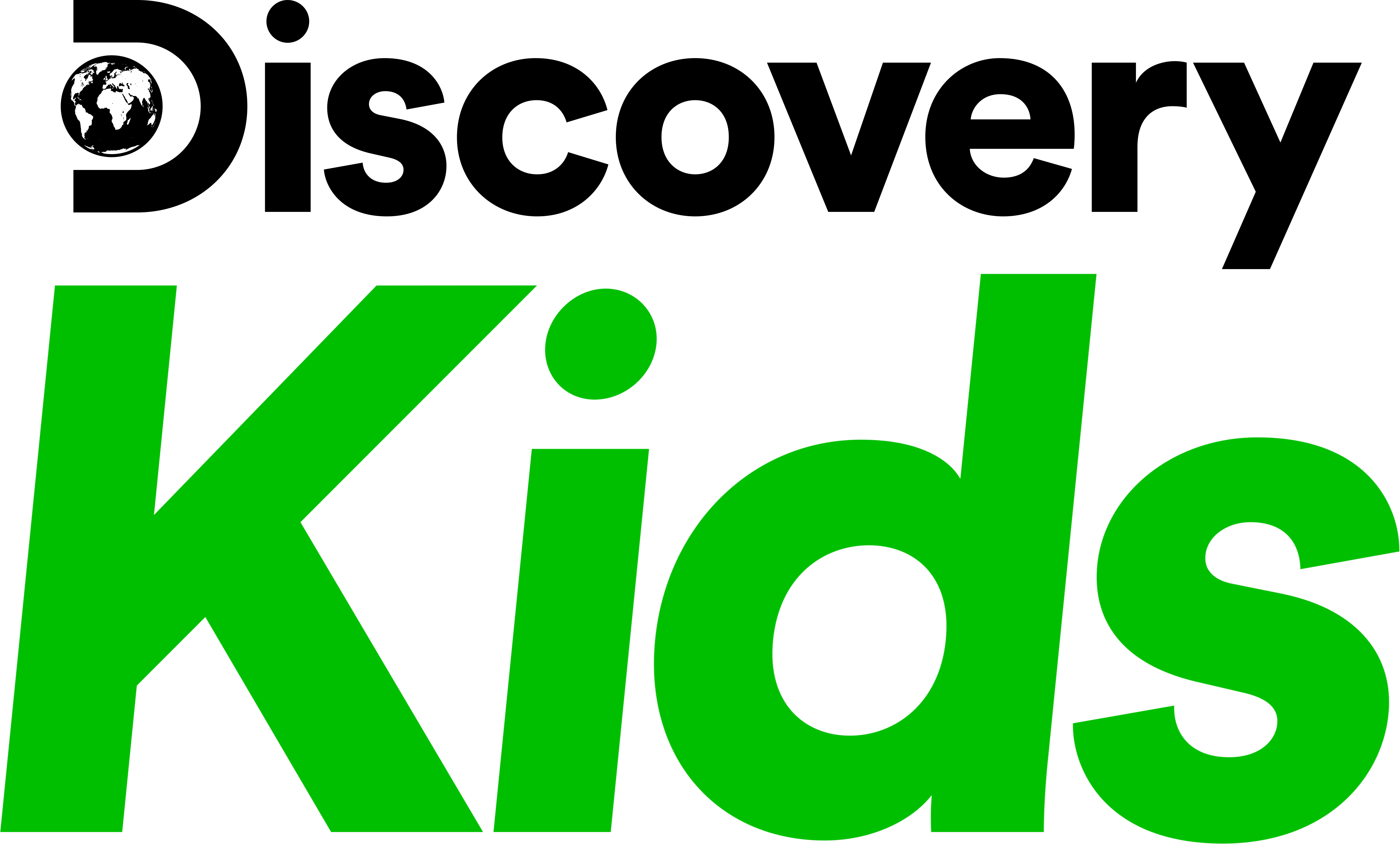Discovery Kids Logo - Discovery Kids (Anierica). Mihsign
