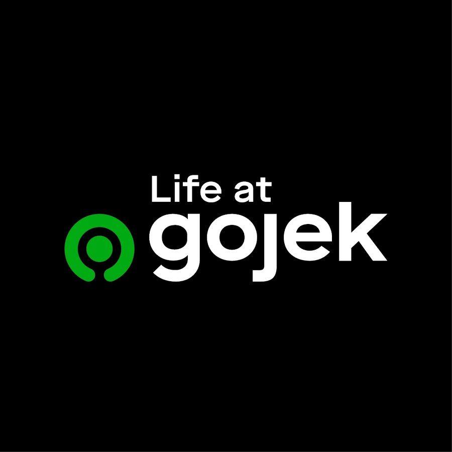 Gojek Logo - Life at Gojek - YouTube