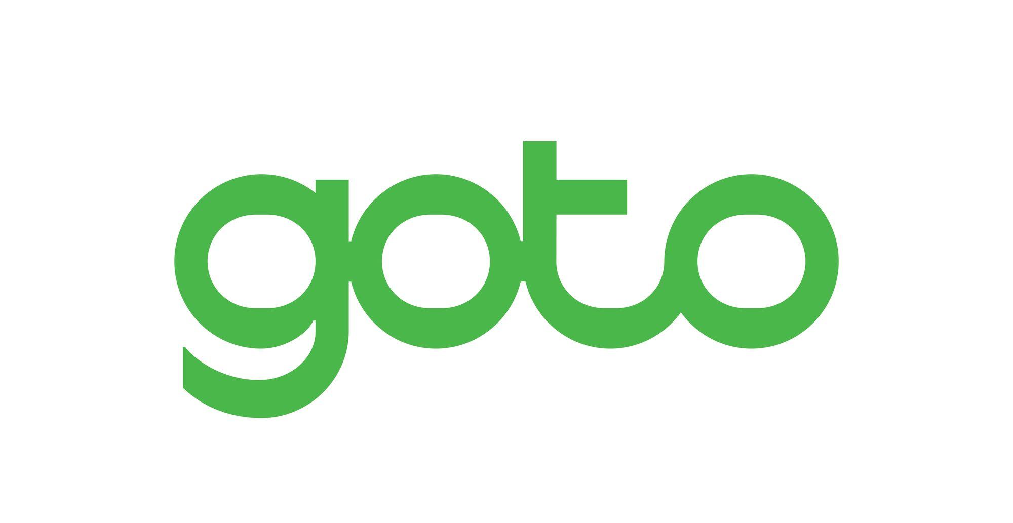 Gojek Logo - Tokopedia combine to form GoTo ...