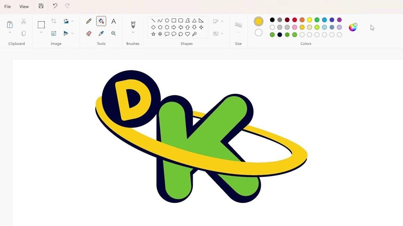 Discovery Kids Logo - How to draw the Discovery Kids logo ...