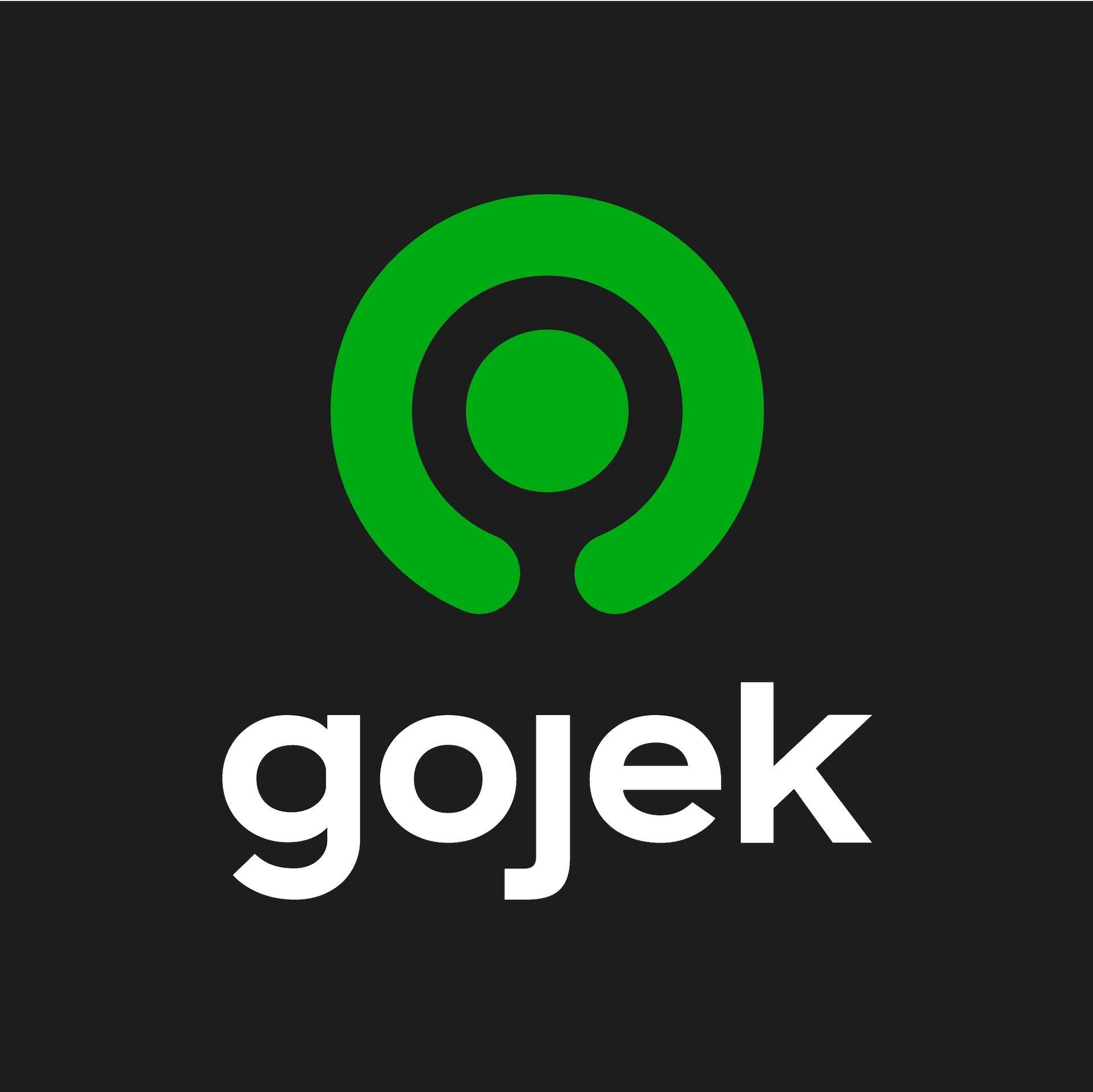 Gojek Logo - Profile