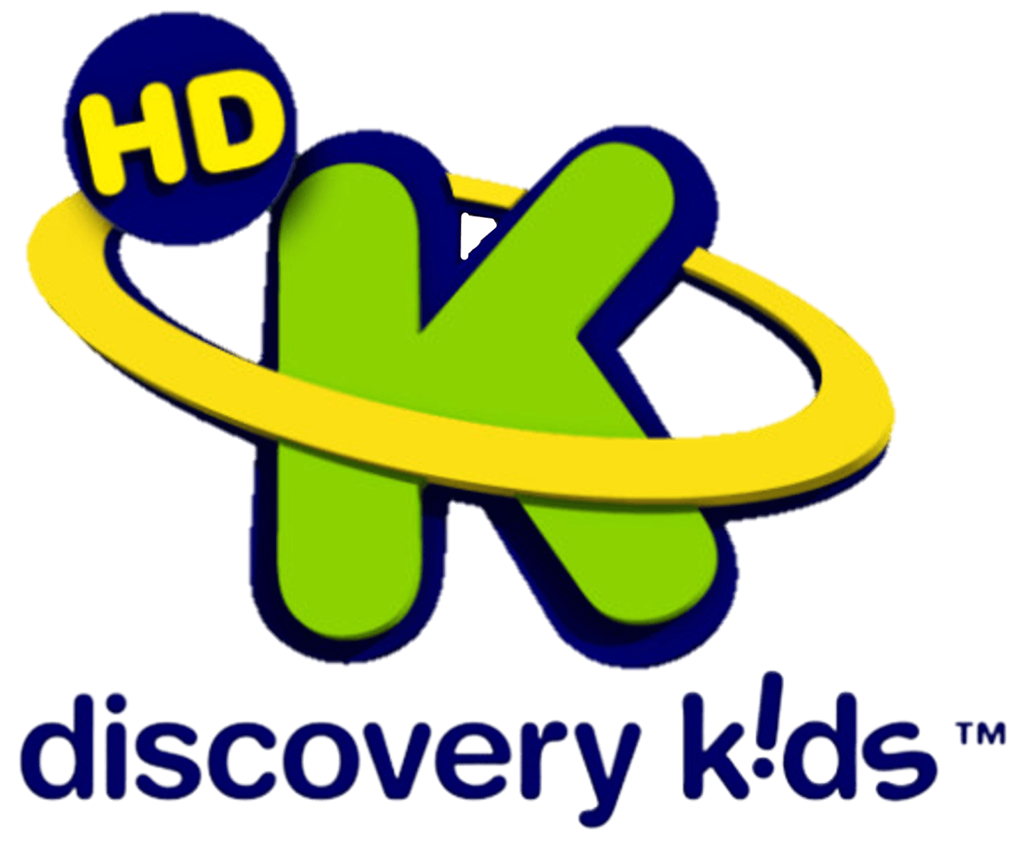Discovery Kids Logo - Discovery Kids HD 2013 2016 : trgrt