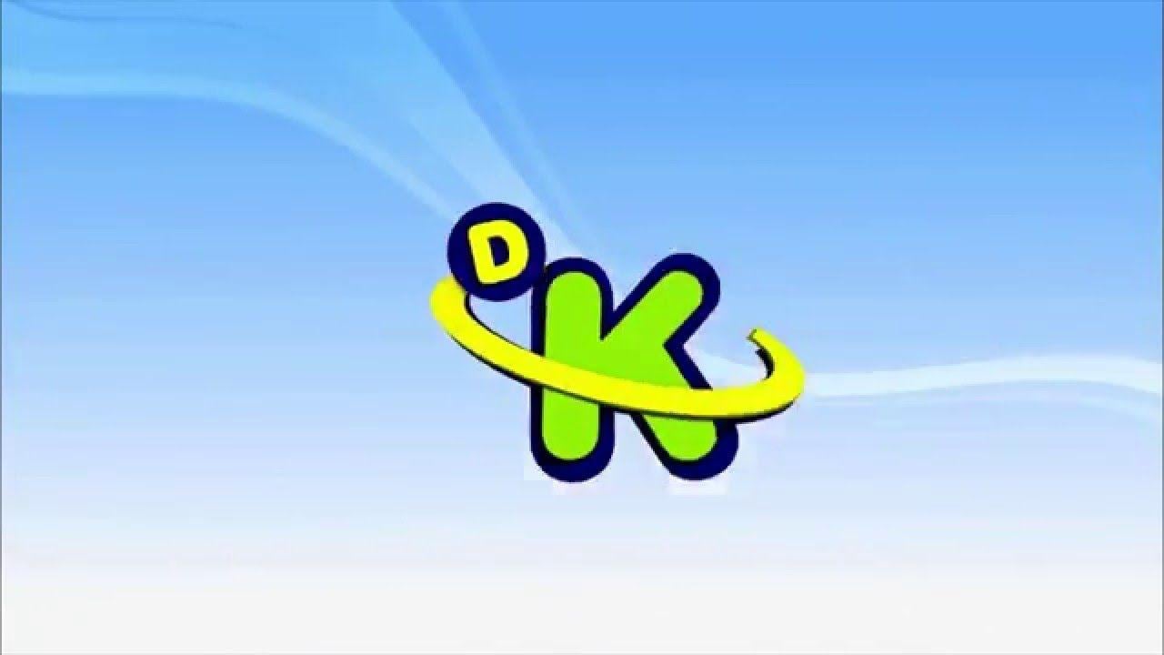 Discovery Kids Logo - Discovery Kids Originals (Latin America ...