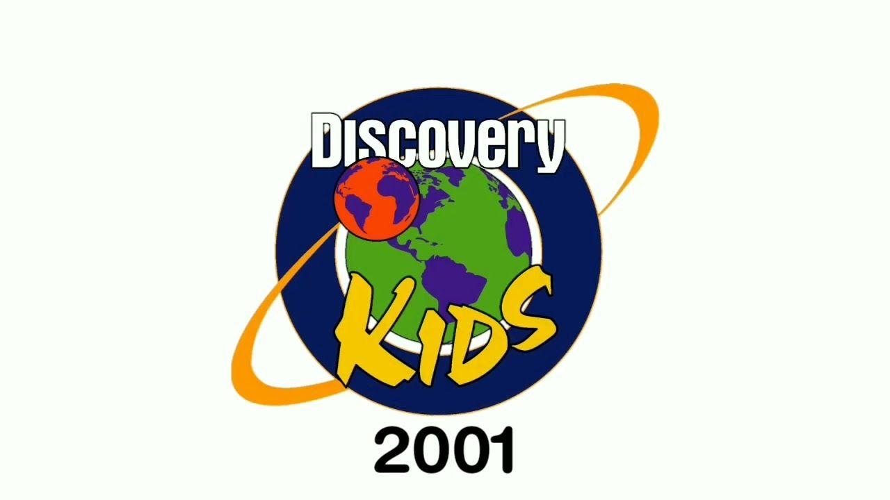 Discovery Kids Logo - Discovery Kids Latin America ...