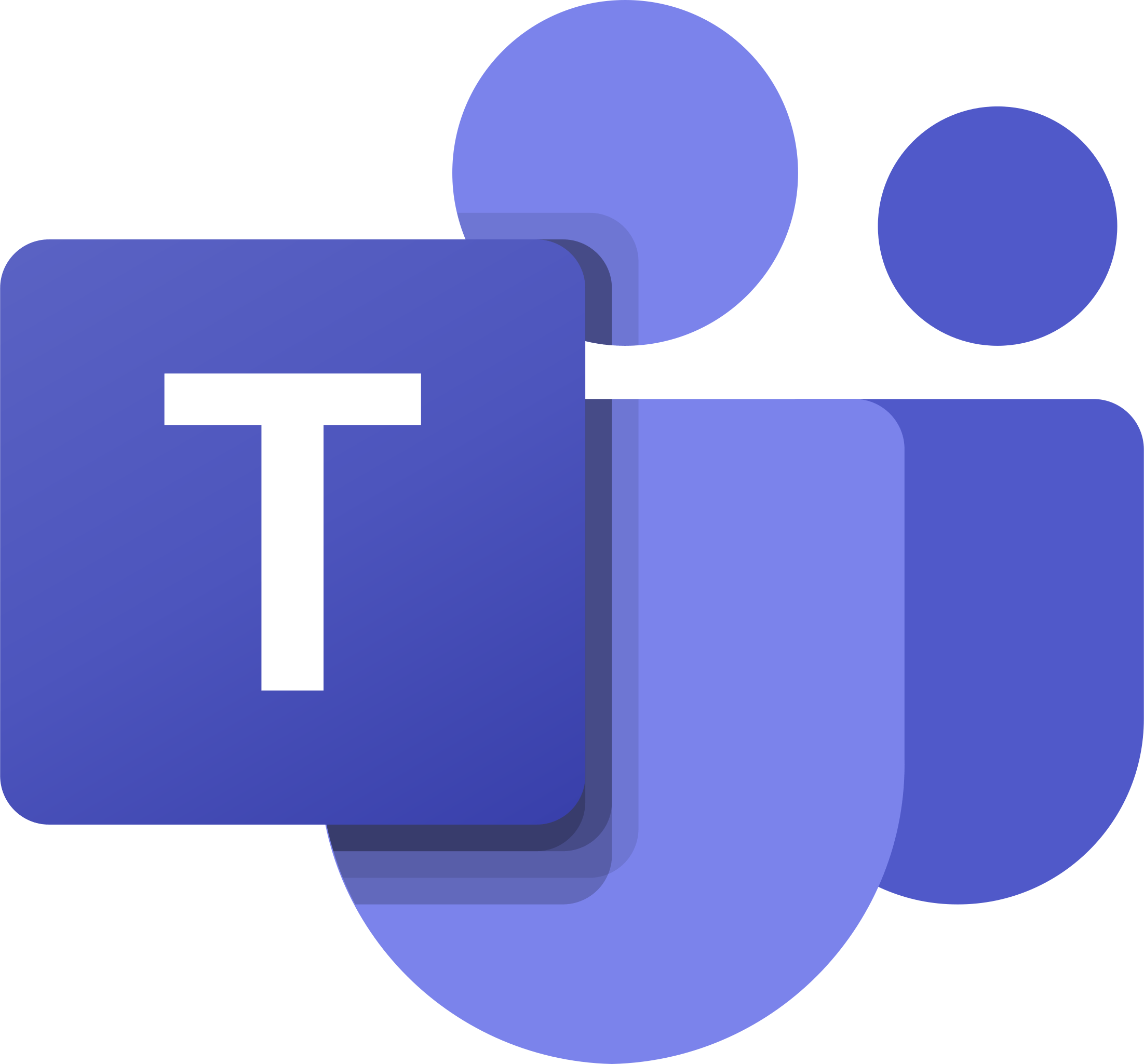 Microsoft Teams Logo - File:Microsoft Office Teams (2018 ...