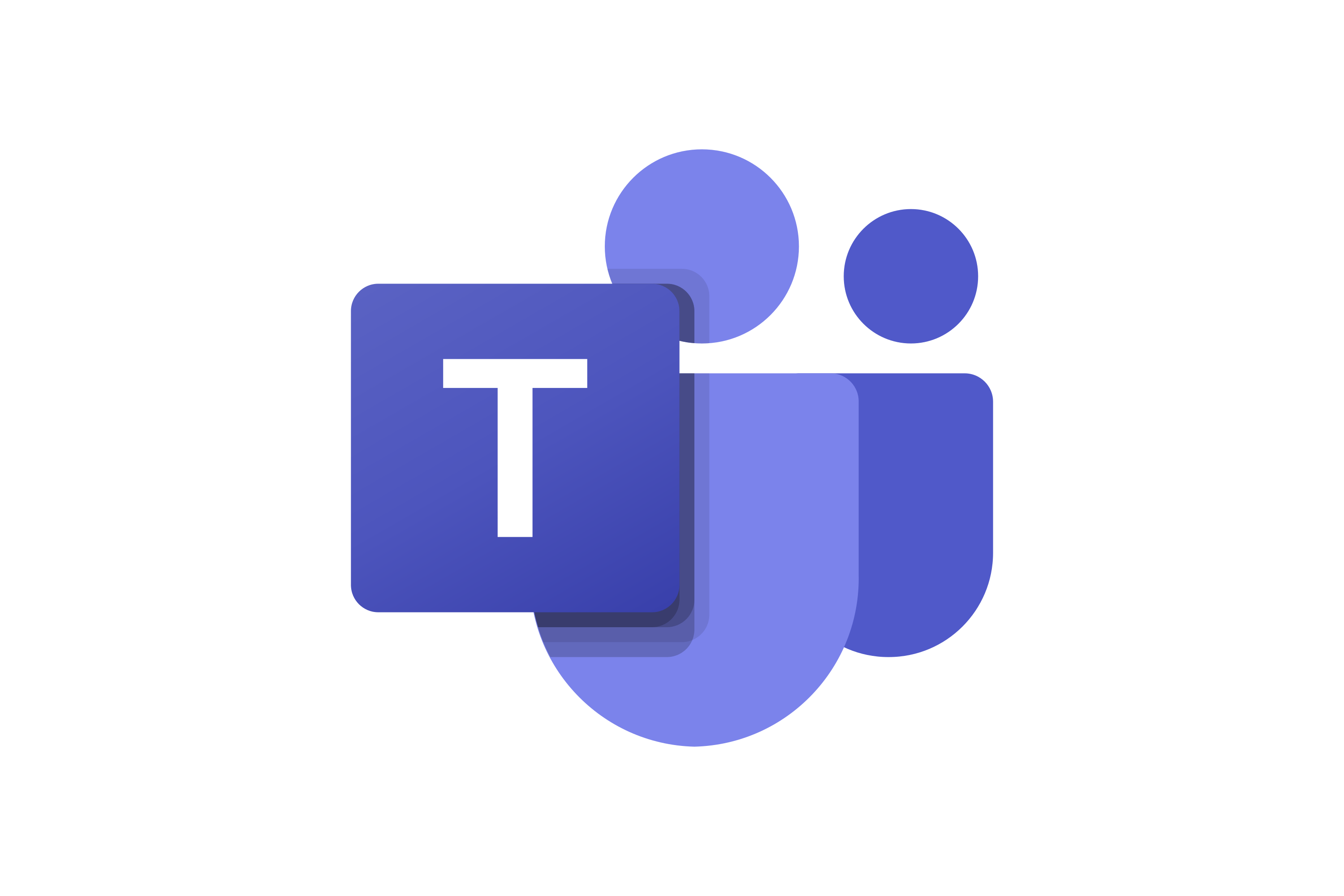 Microsoft Teams Logo - Download Microsoft Teams Logo in SVG ...