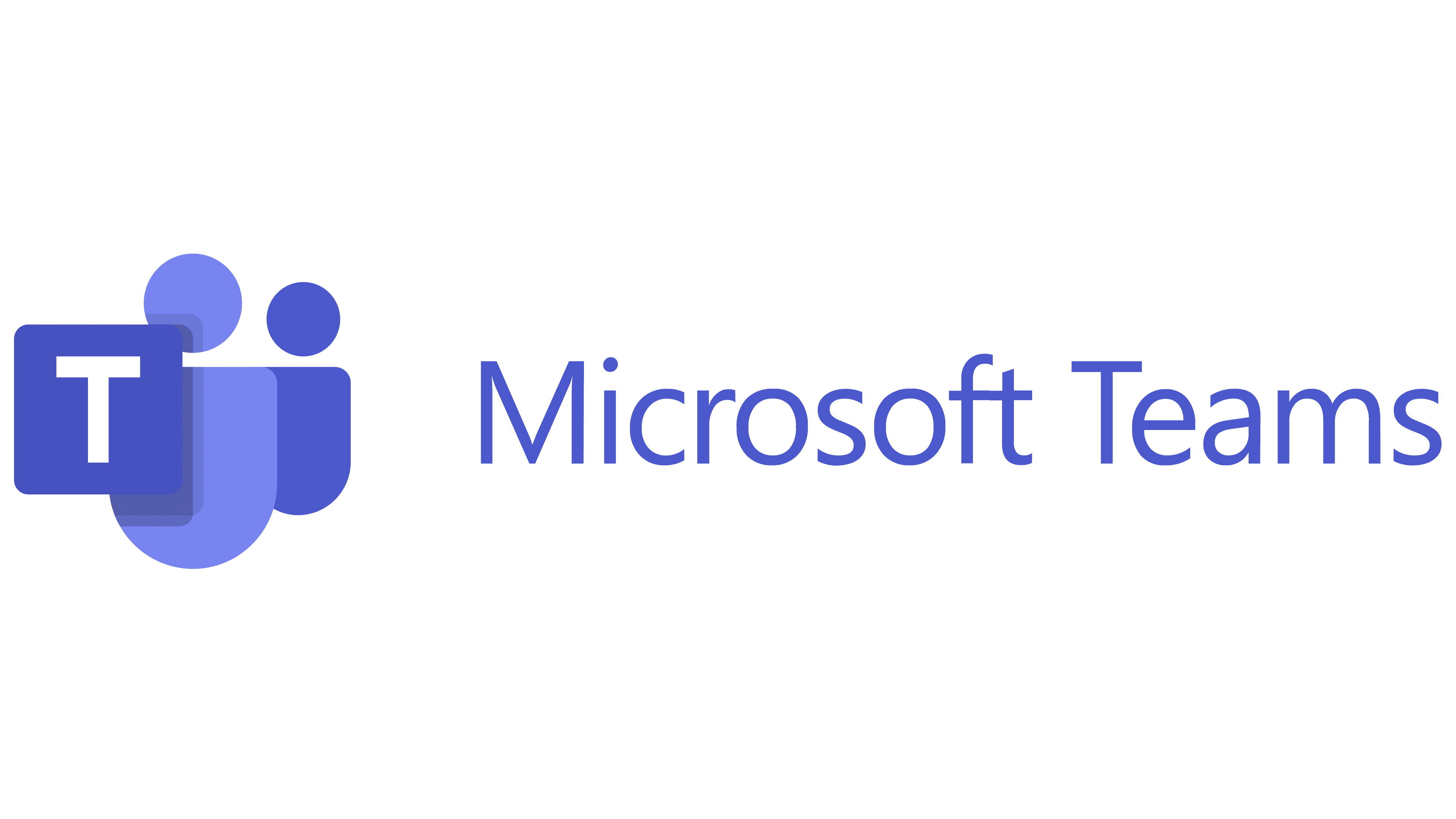 Microsoft Teams Logo - LogoDix