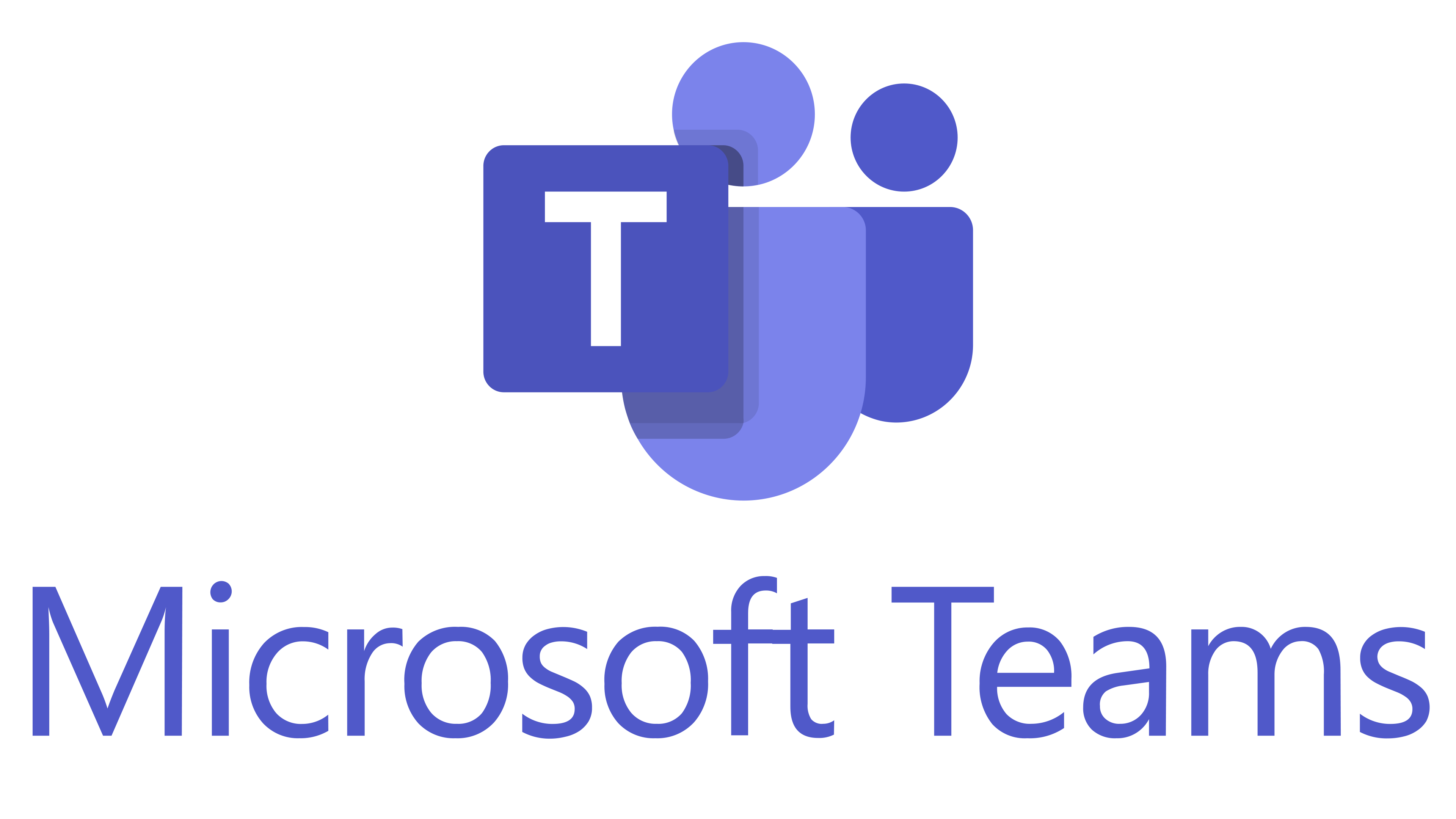 Microsoft Teams Logo - LogoDix