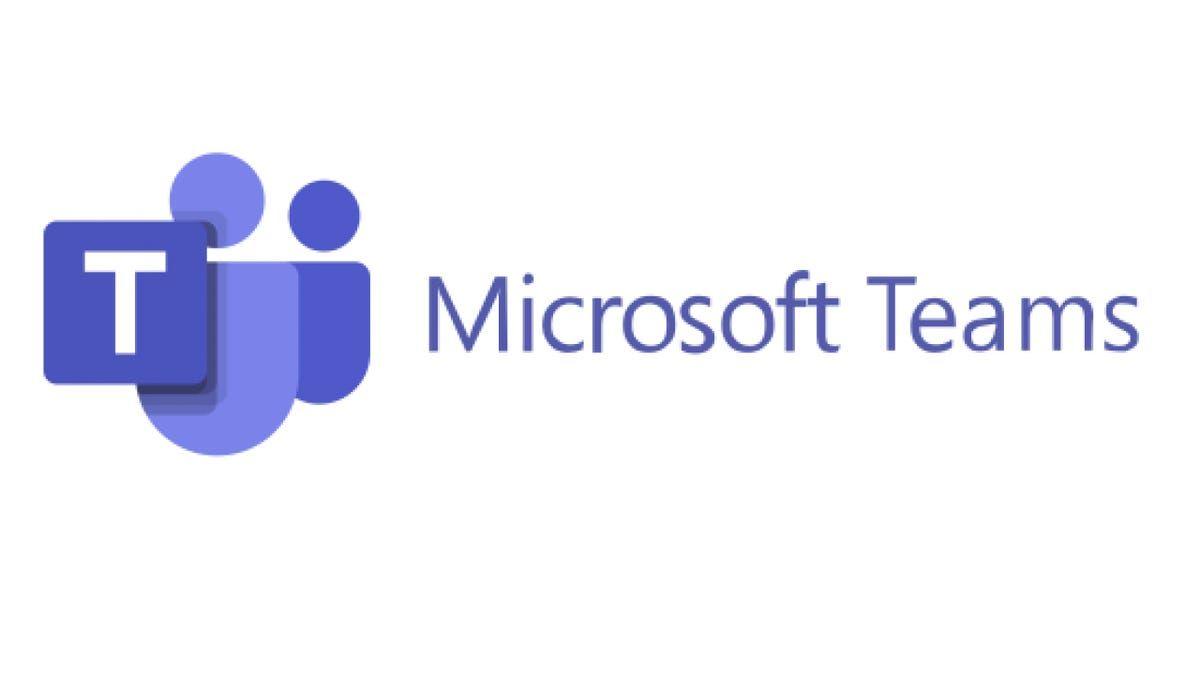 Microsoft Teams Logo - 270 million monthly active users ...