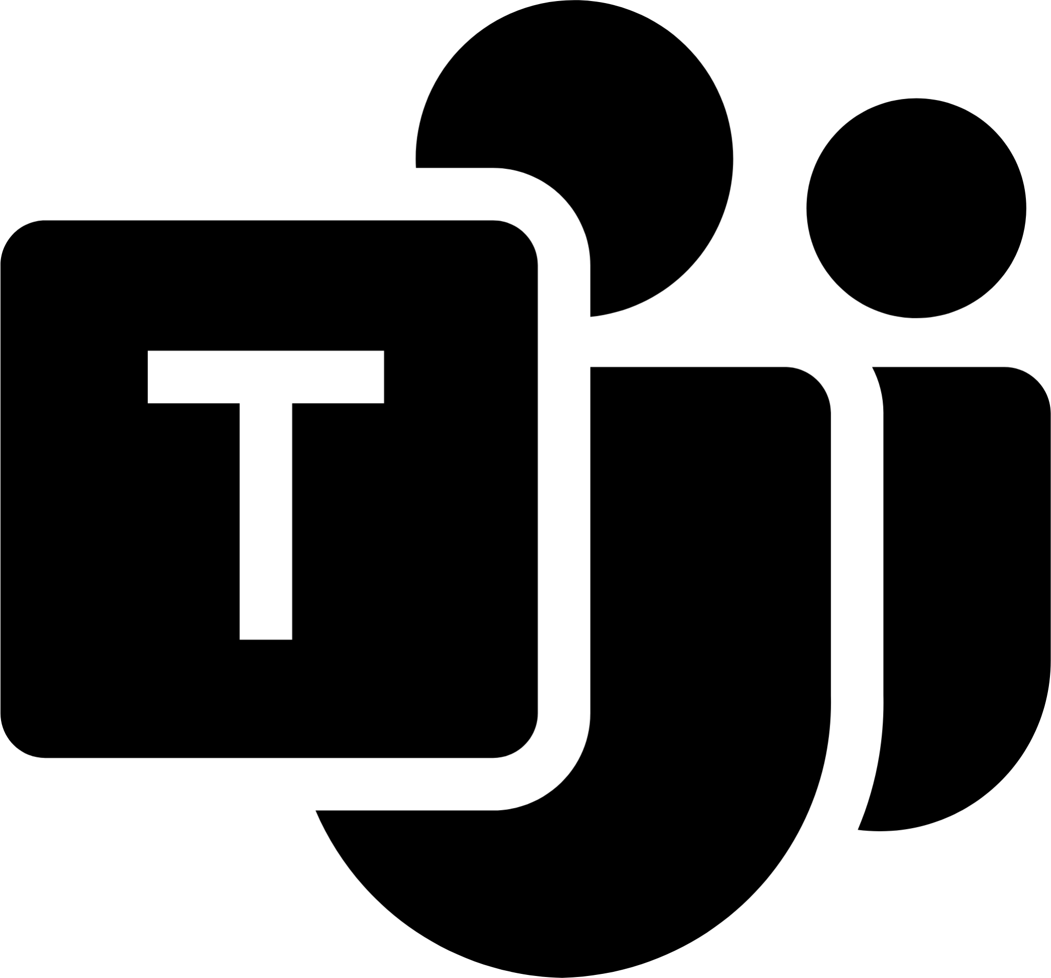 Microsoft Teams Logo LogoDix