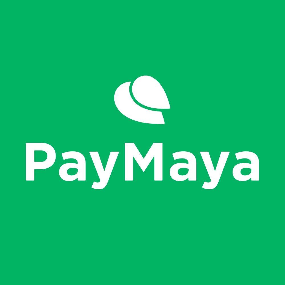 PayMaya Logo