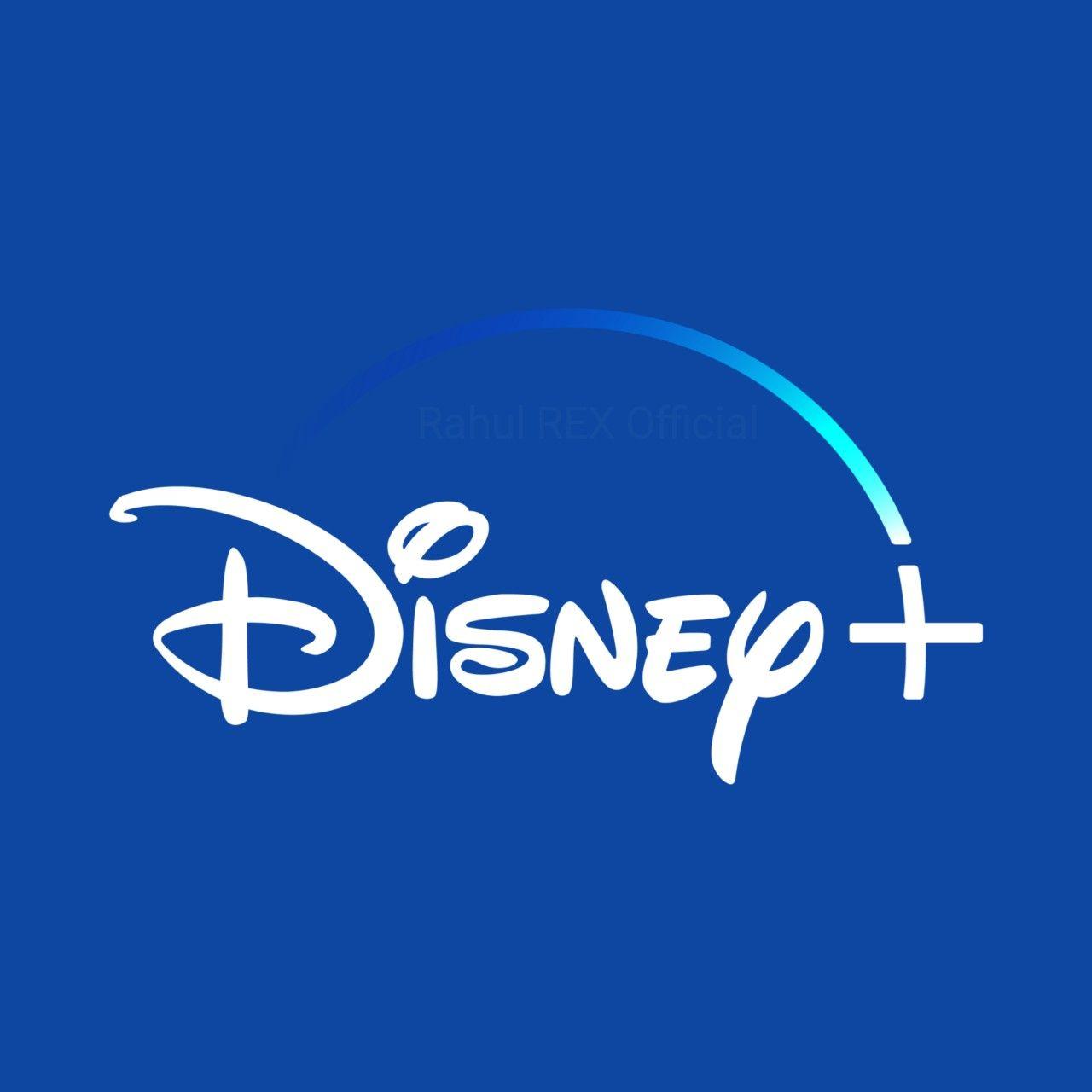 Disney Plus Logo - Disney+ (Disney Plus) || TV/Web-Sreies ...