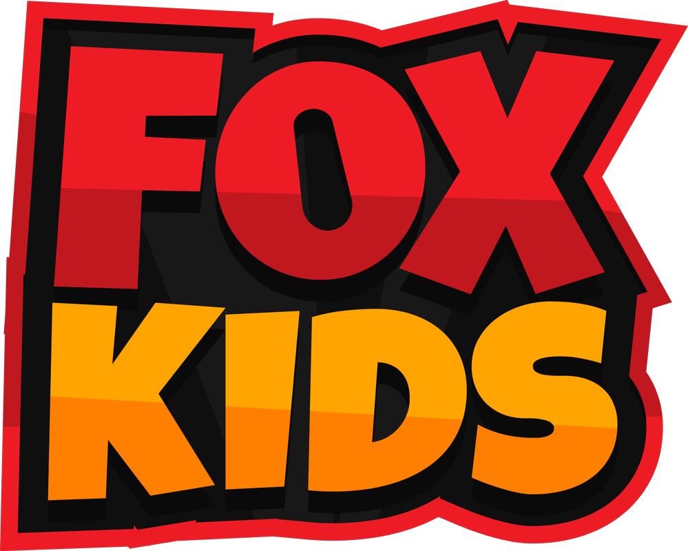 Fox Kids Logo - Fox Kids (2019)