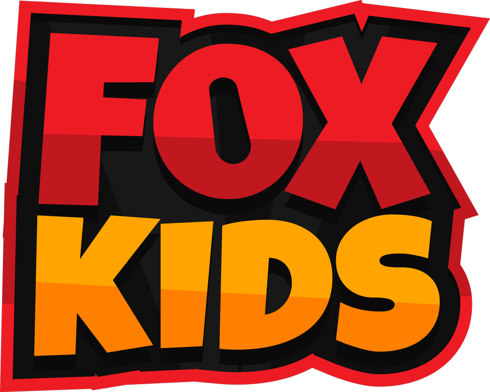 Fox Kids Logo - Fox Kids (2019) | Dream Logos Wiki | Fandom