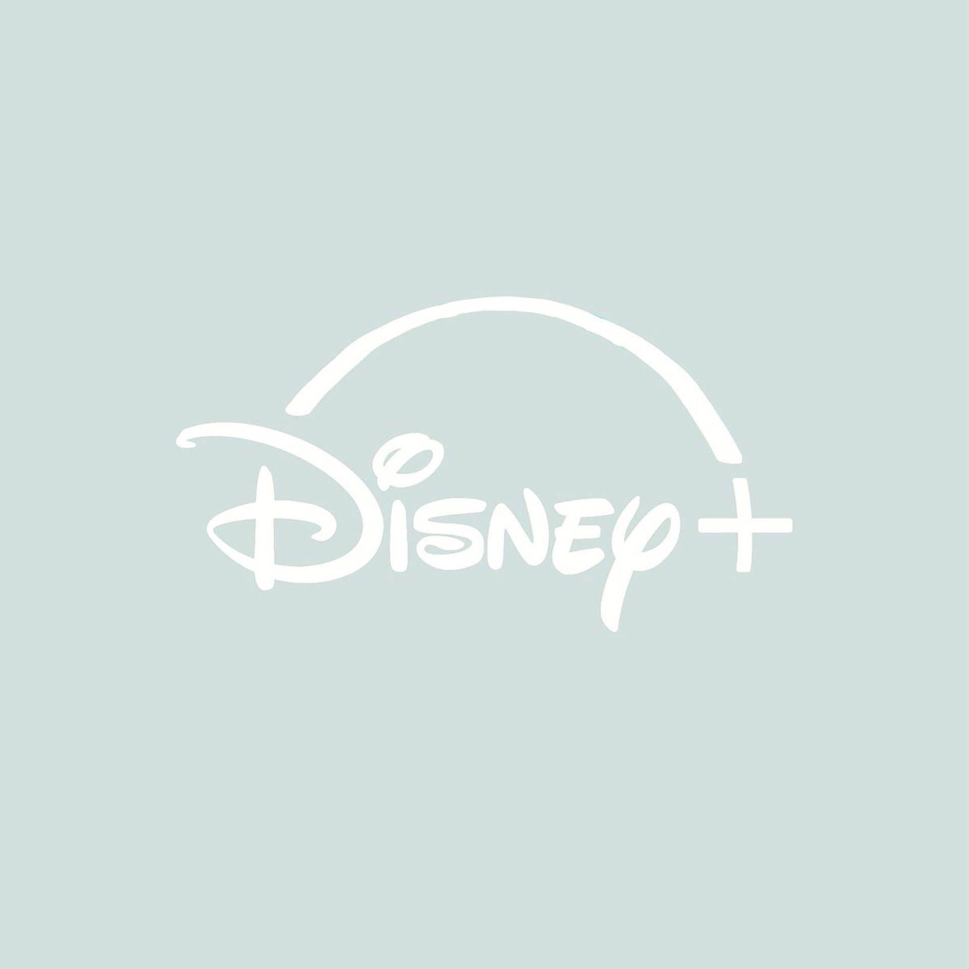 Disney Plus Logo - Download Grey Disney Logo Plus ...