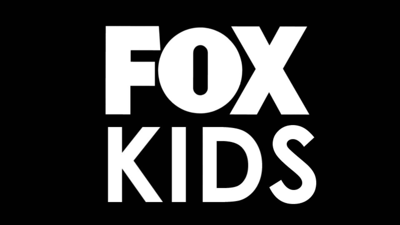 Fox Kids Logo - FOX Kids Logo - YouTube