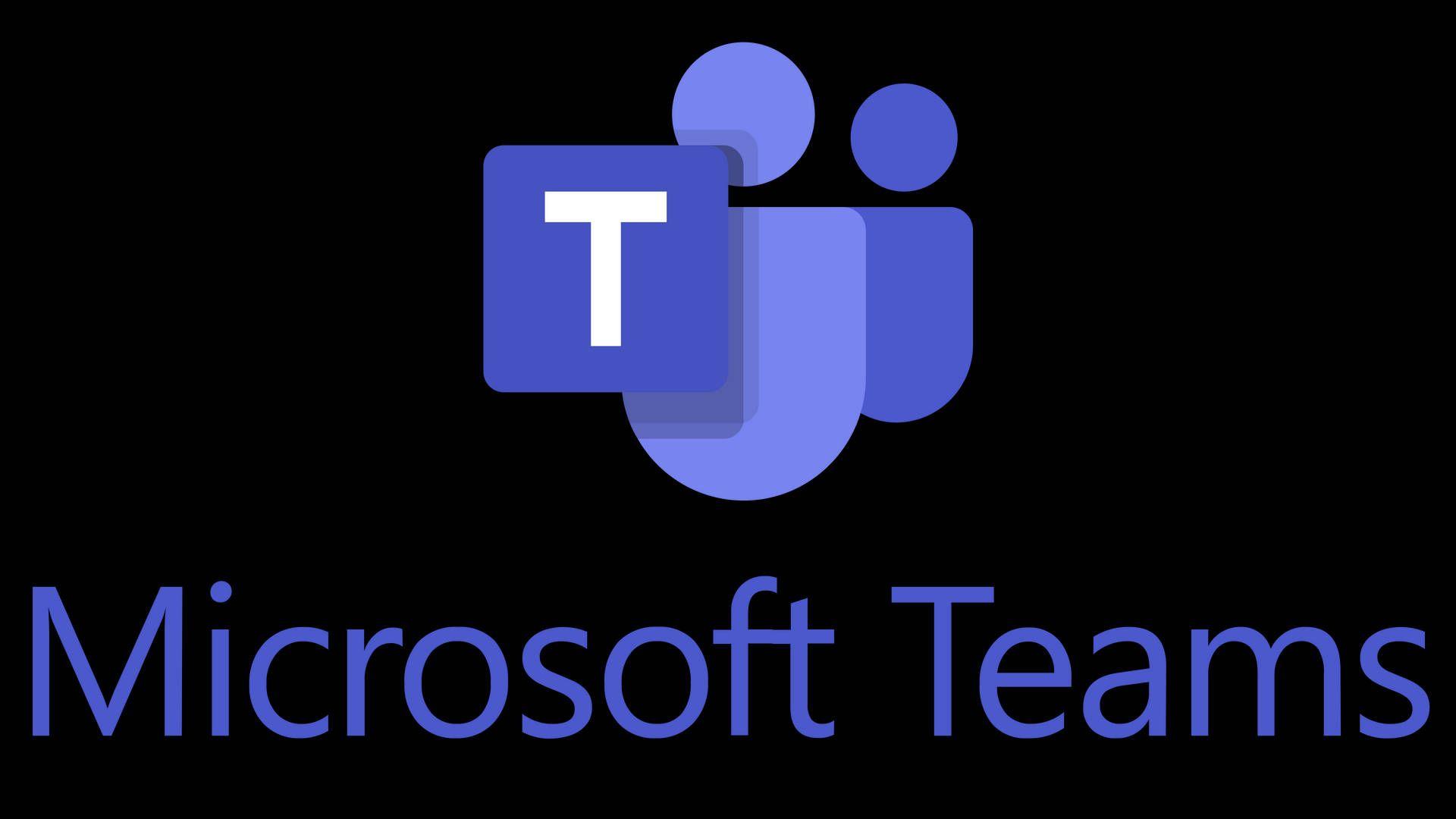Microsoft Teams Logo - Download Microsoft Teams Software Logo ...