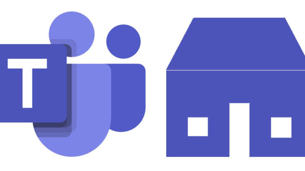 Microsoft Teams Logo - Teams Consumer Version