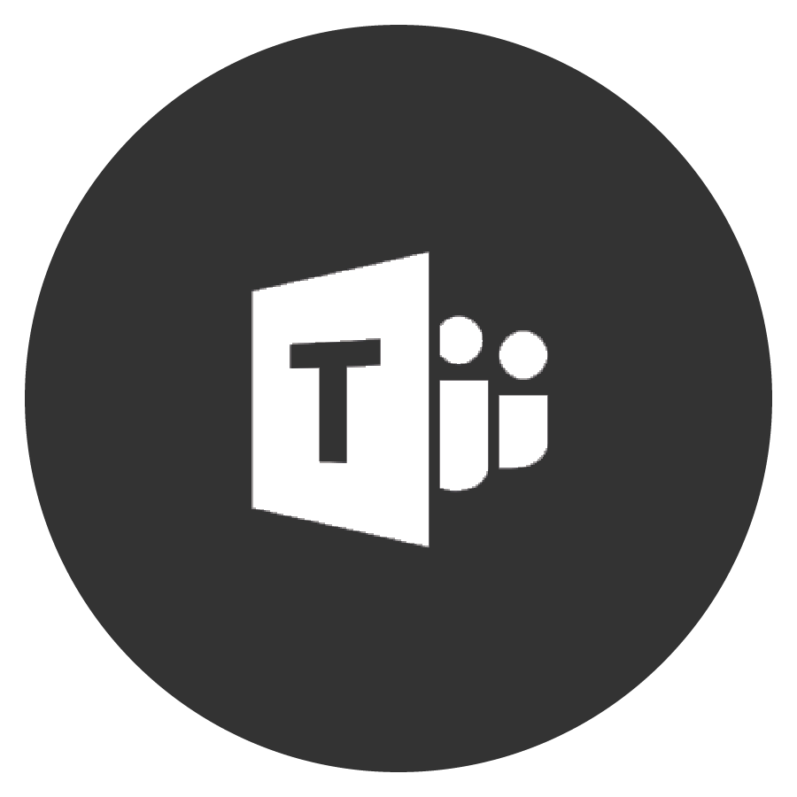 Microsoft Teams Logo - Microsoft Office | Client Relations and ...