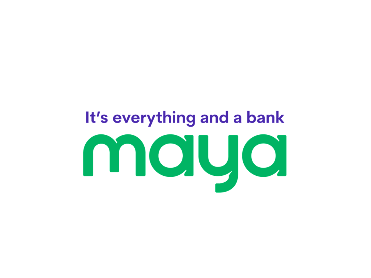 PayMaya Logo - First Look: PayMaya Is Now “Maya” And ...