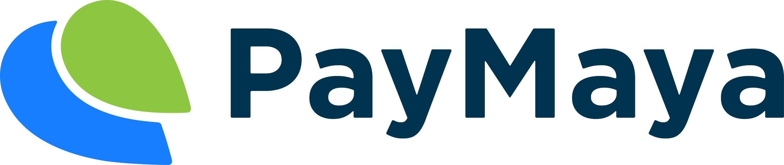 PayMaya Logo - LogoDix