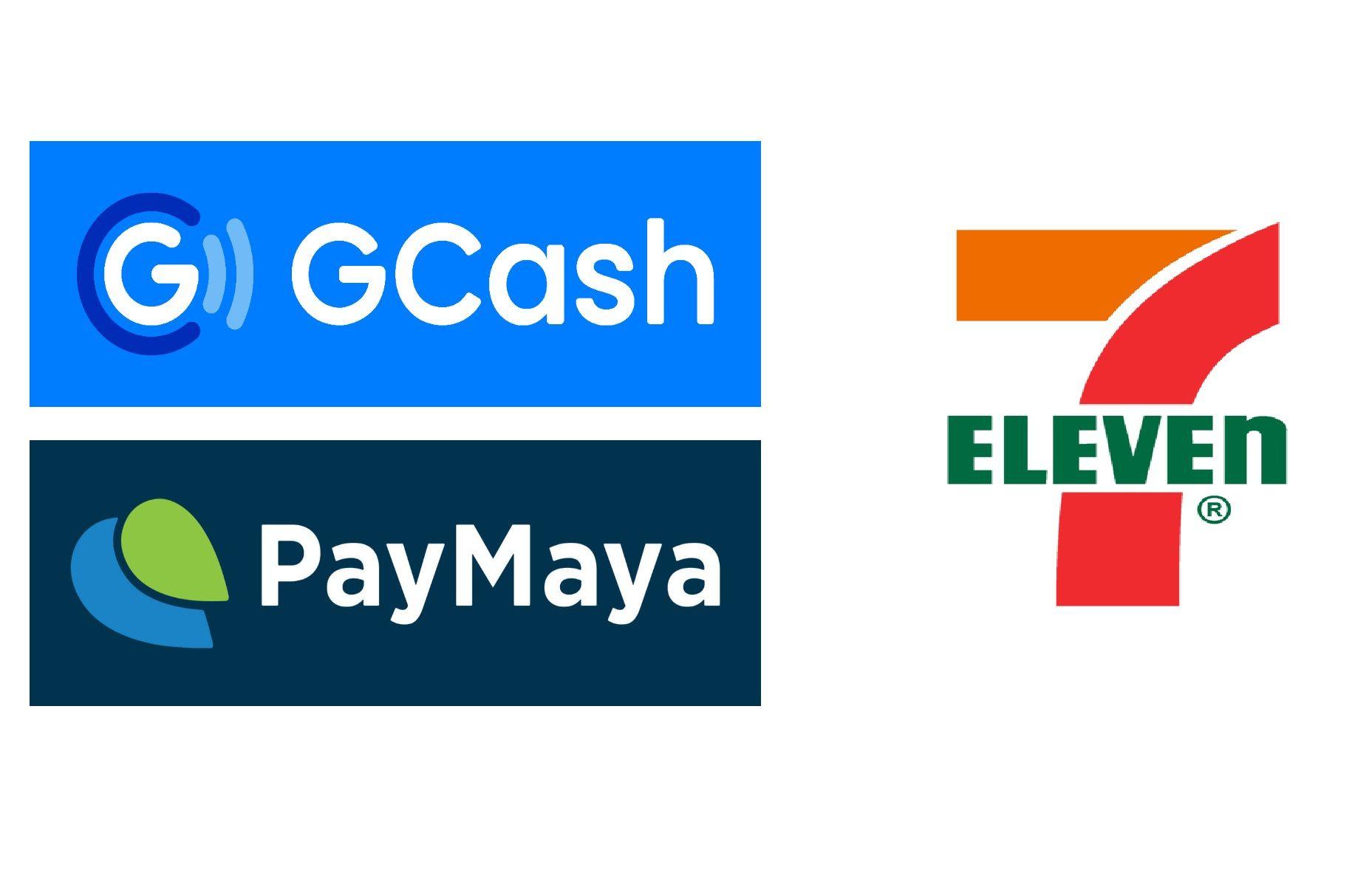 PayMaya Logo - GCASH Cash in Method through CLiQQ APPS ...