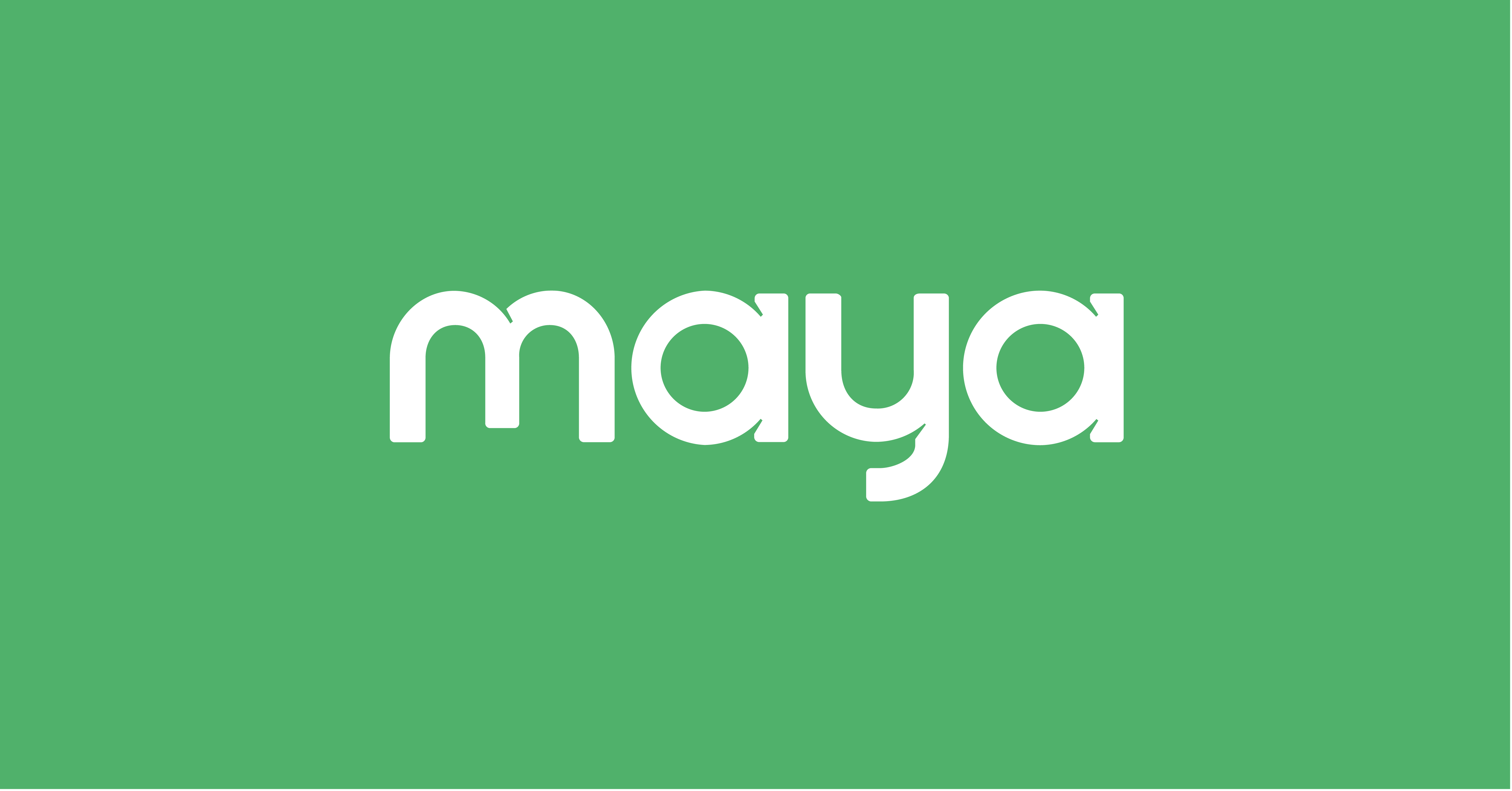 PayMaya Logo