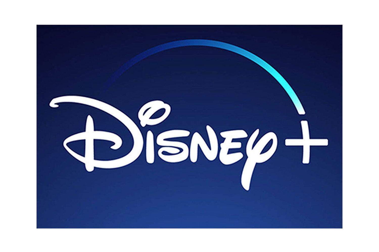 Disney Plus Logo - Our Clients — Iwerks & Co.