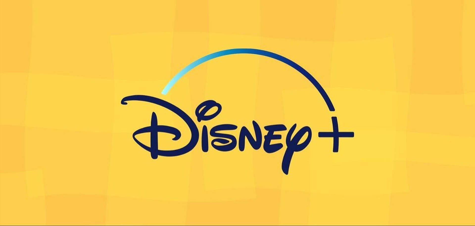 Disney Plus Logo - 100+] Disney Logo Wallpapers ...