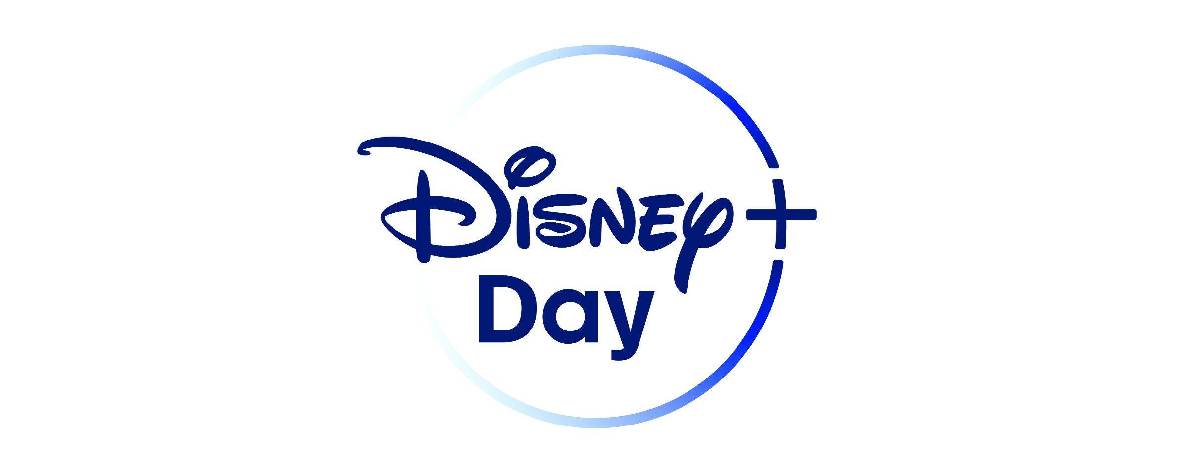 Disney Plus Logo - on Disney+ Day 2022 | Disney ...