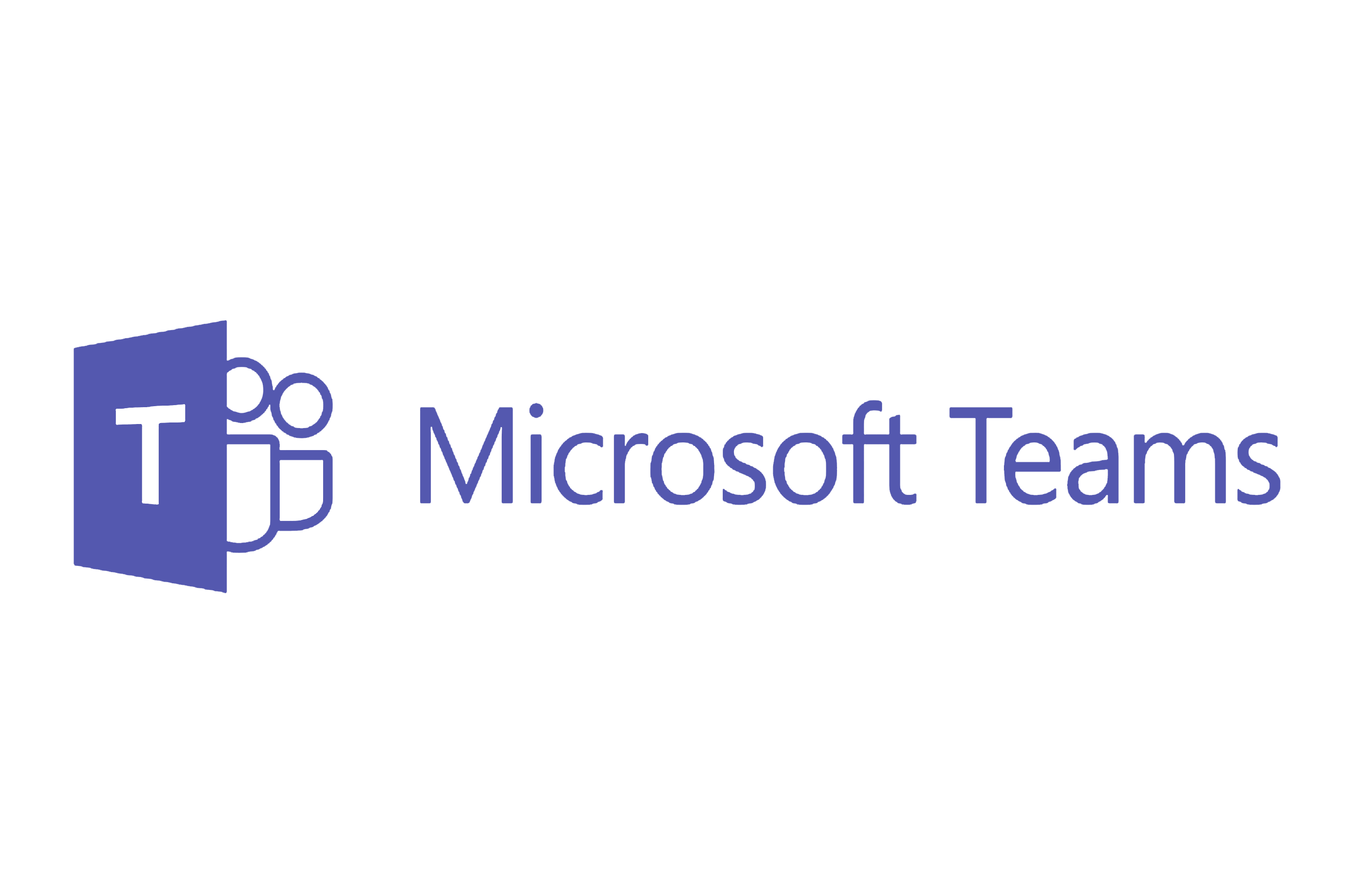 Microsoft Teams Logo - Microsoft Teams & VOIP