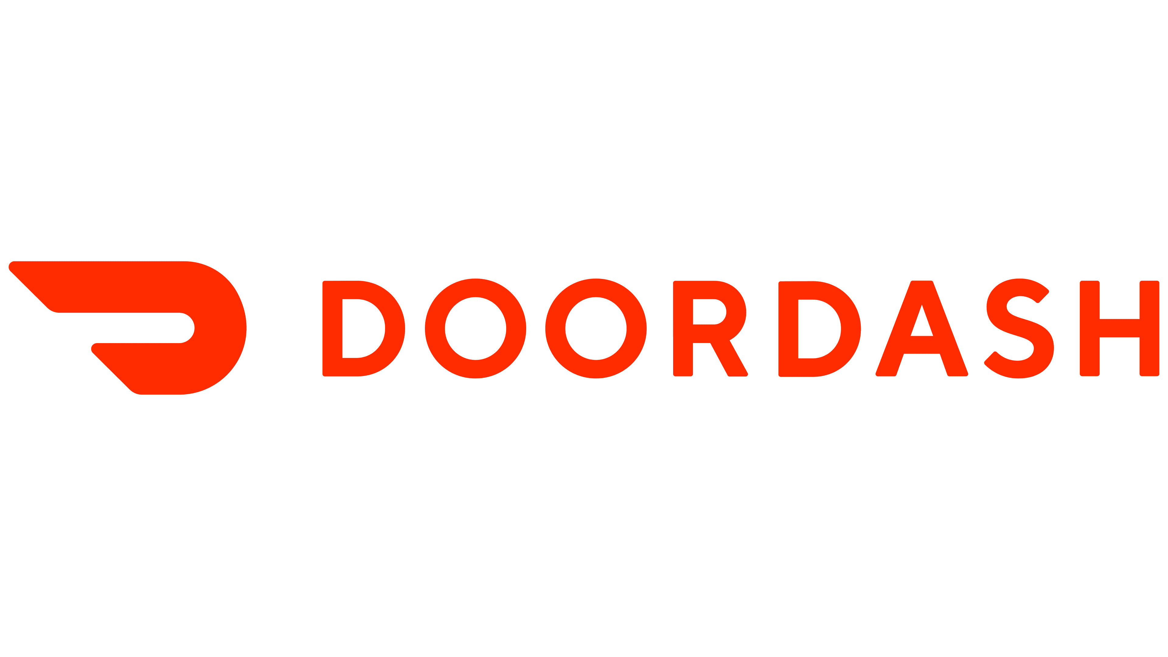 DoorDash Logo - DoorDash Logo and symbol, meaning ...