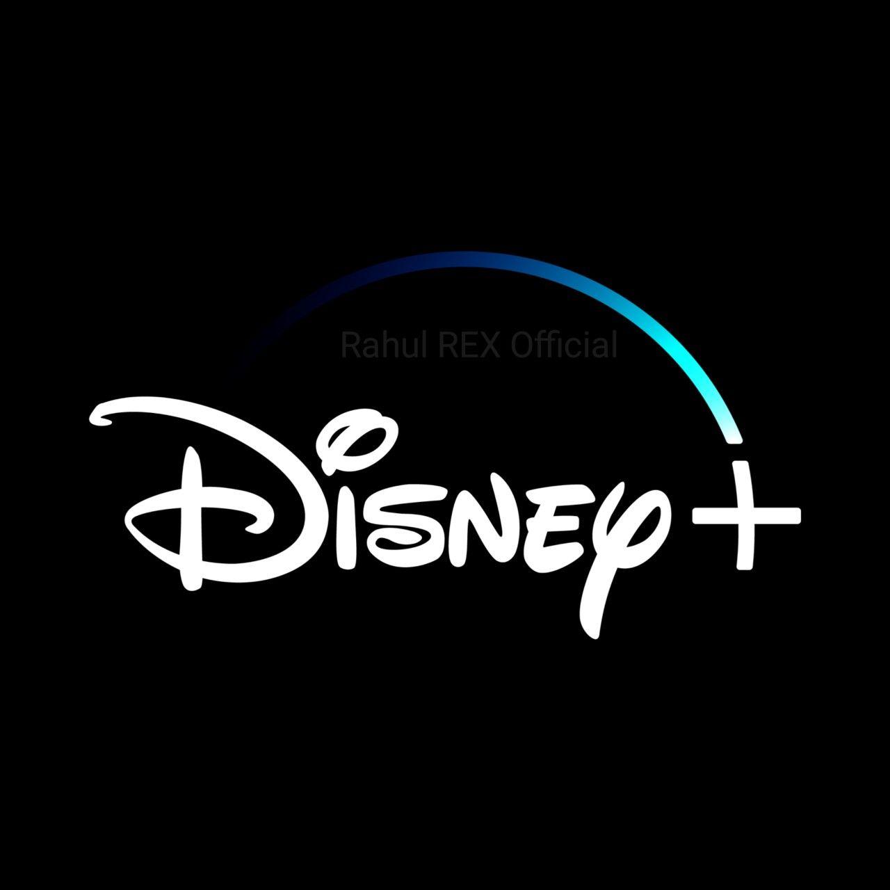 Disney Plus Logo - Disney+ (Disney Plus) || TV/Web-Sreies ...