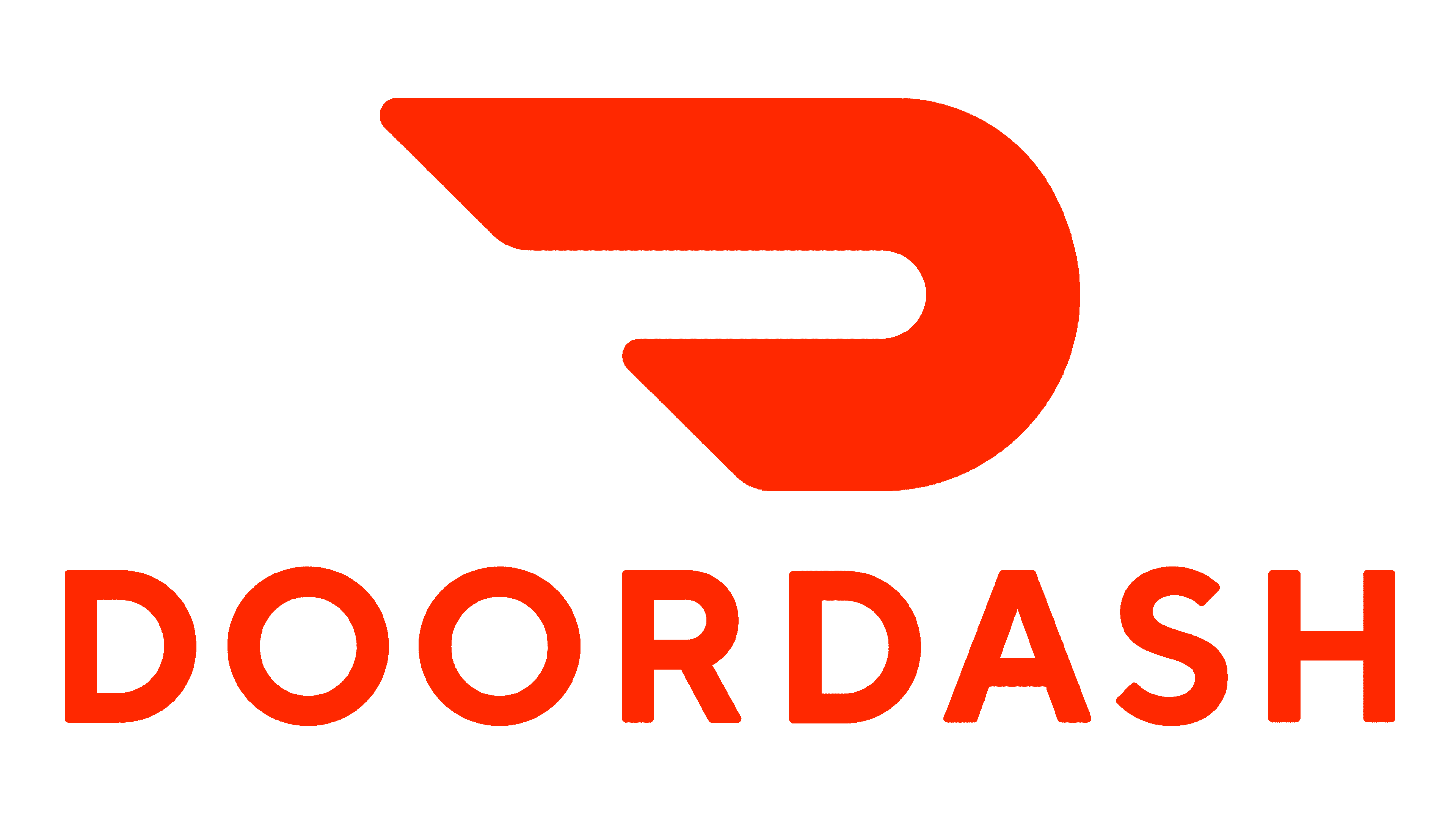 DoorDash Logo - DoorDash Logo and symbol, meaning ...