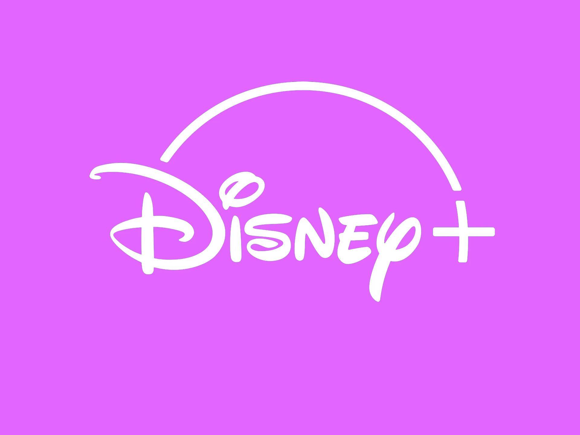 Disney Plus Logo - Download Disney Plus Pink Logo ...