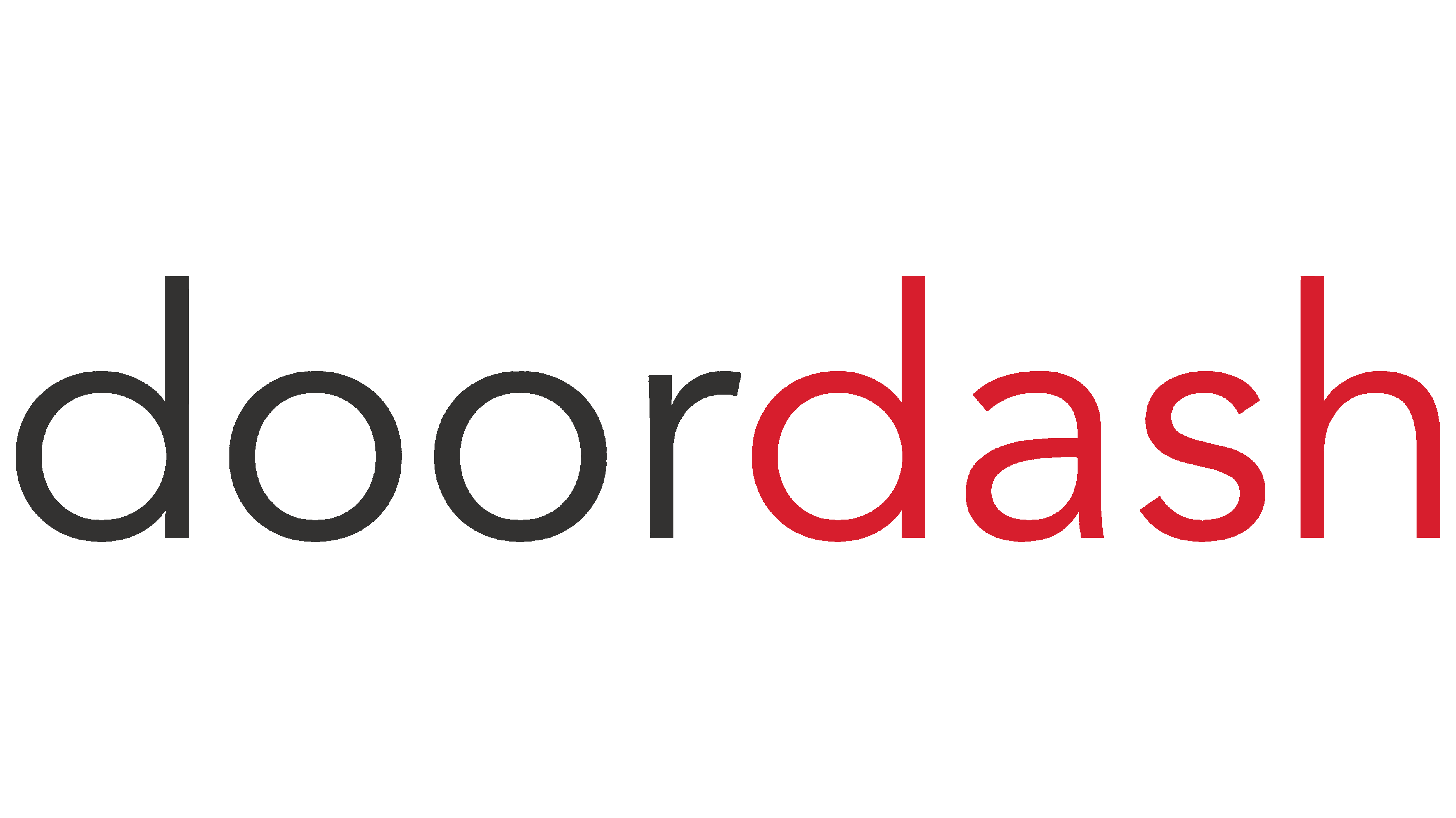 DoorDash Logo - DoorDash Logo and symbol, meaning ...