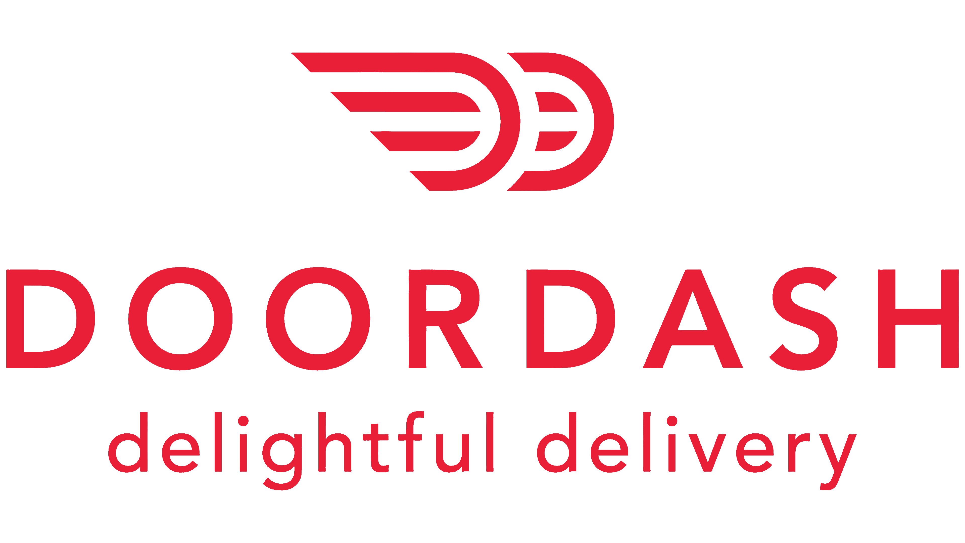 DoorDash Logo - DoorDash Logo and symbol, meaning ...