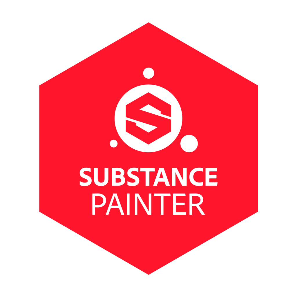 Substance Painter Logo - Download Substance Painter Logo PNG