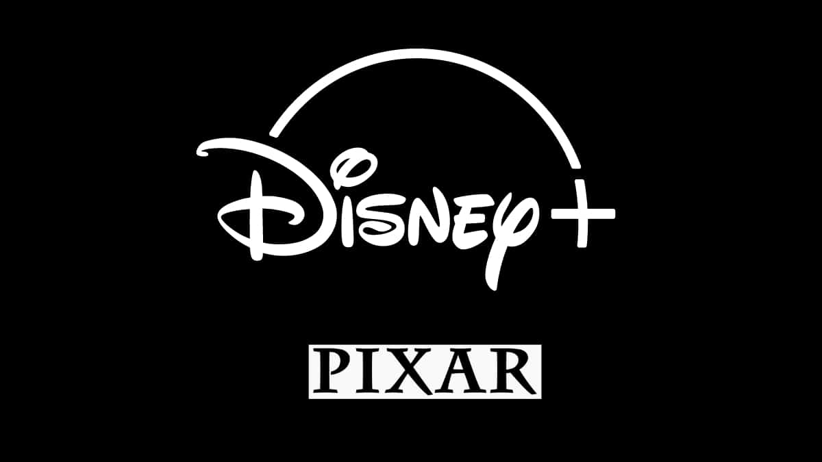 Disney Plus Logo - 9 Best Pixar Movies To Watch On Disney ...