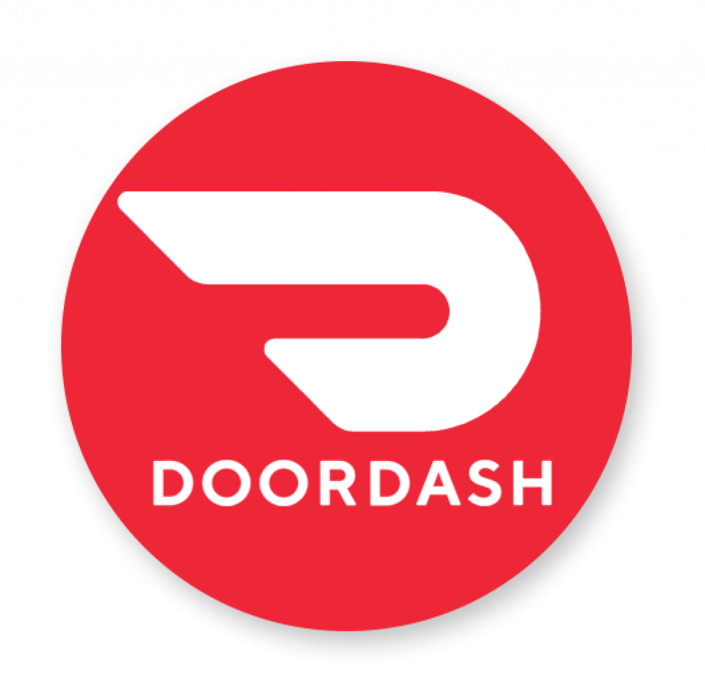 DoorDash Logo