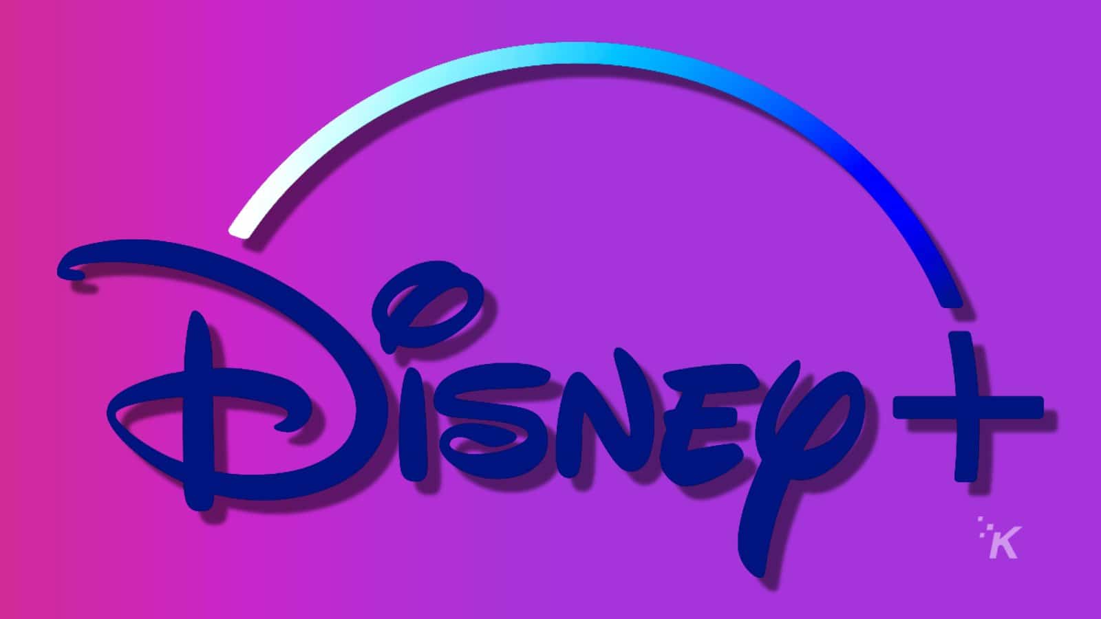 Disney Plus Logo - Disney Plus for just $7 - yup, $7