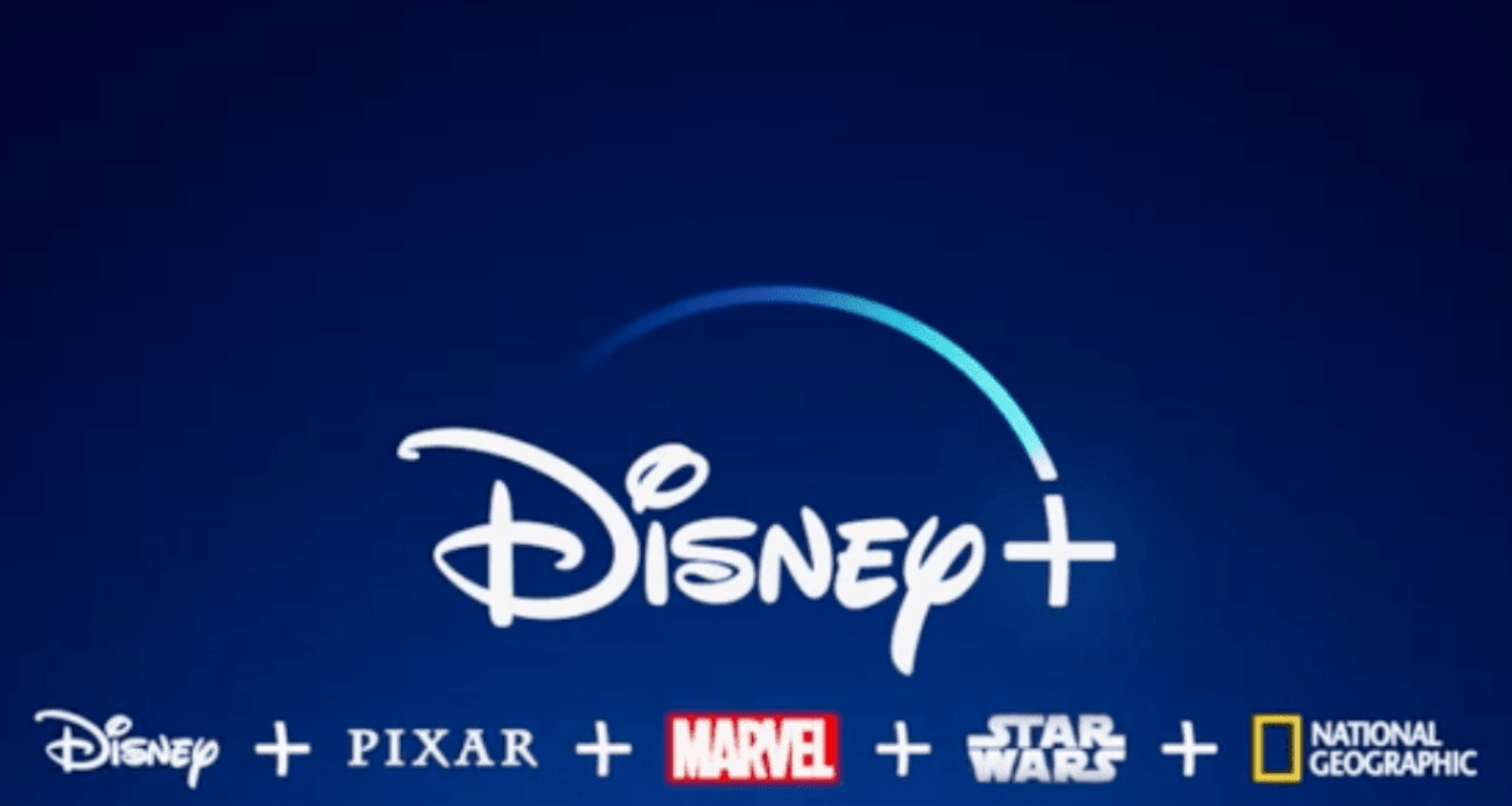 Disney Plus Logo - Disney Launches Disney+ in the U.S.