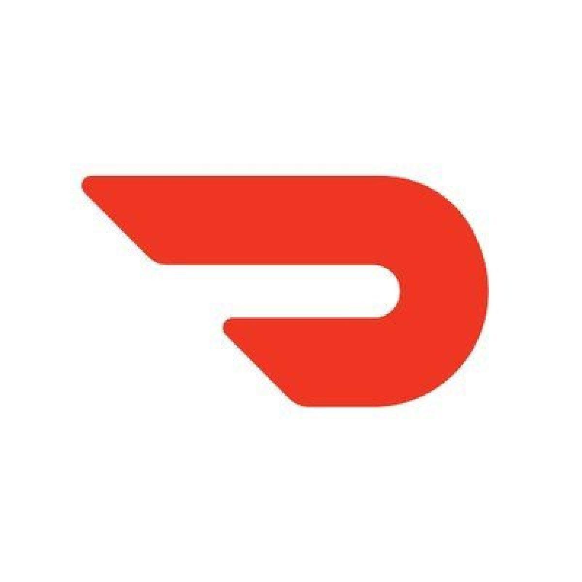 DoorDash Logo - Bullish Stock to Watch: DoorDash Inc ...