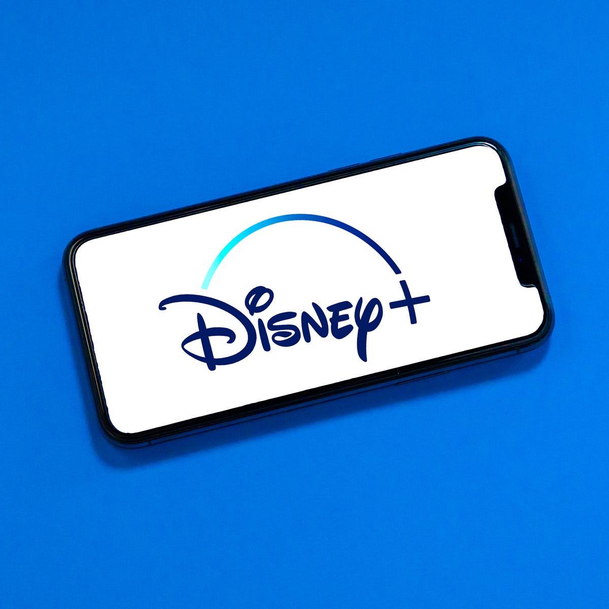 Disney Plus Logo - Get Disney Plus Basic on Roku - CNET