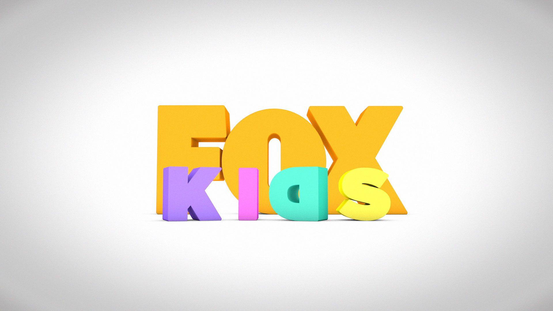 Fox Kids Logo - Juan Carlos) | Dream Logos Wiki | Fandom