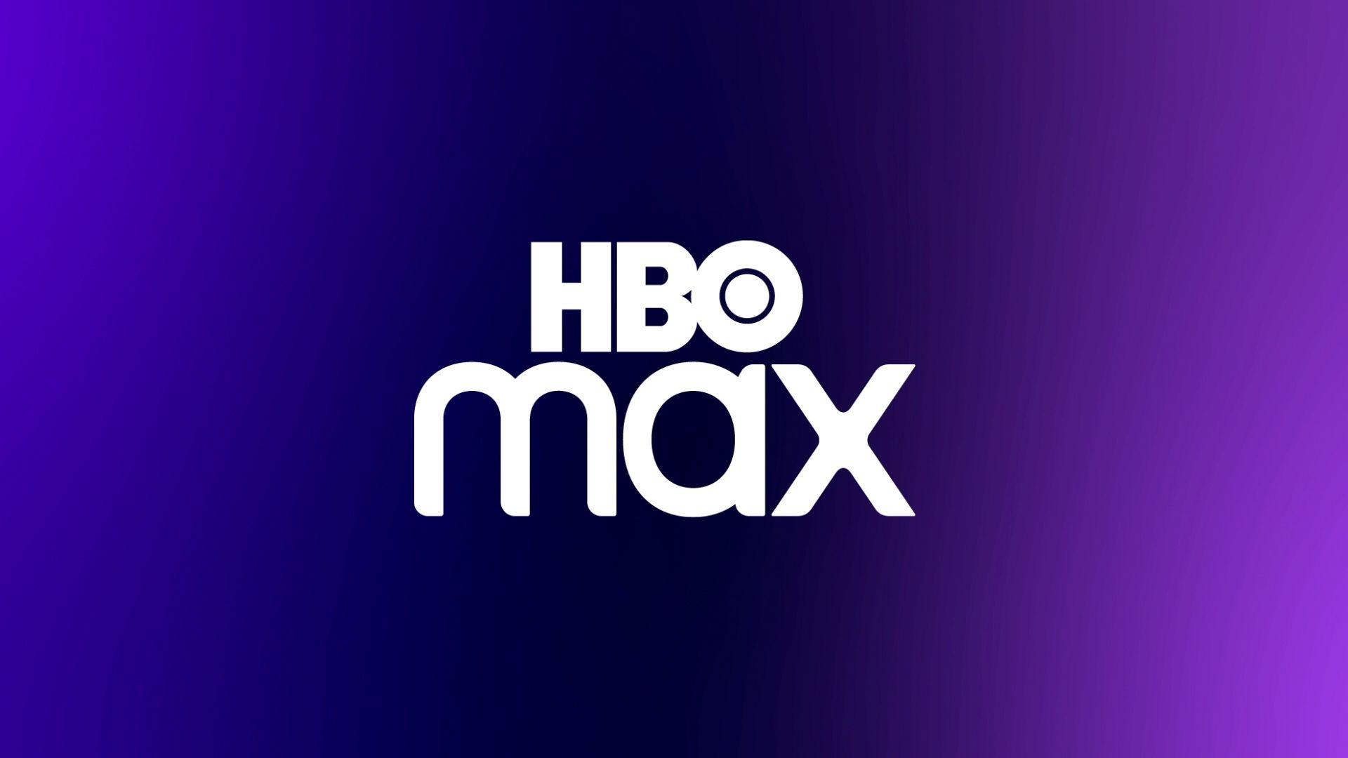 HBO Max Logo - HBO Max | Trollbäck+Company